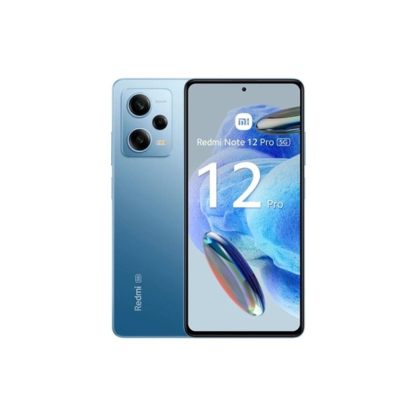 Xiaomi redmi note 13 pro 5g 6,67" 256gb 8gb ocean