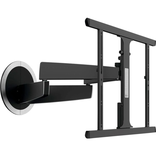 Vogel's motionmount (next 7355) negro / soporte de pared electrónico para tv de 40" hasta 65"