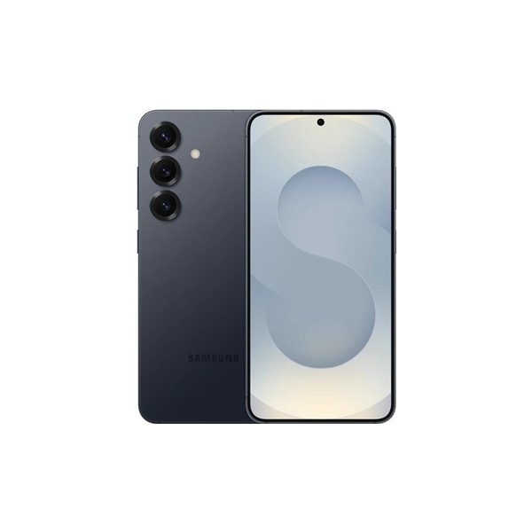 Samsung galaxy s25 5g 6.2" qhd+ 512gb 12gb black